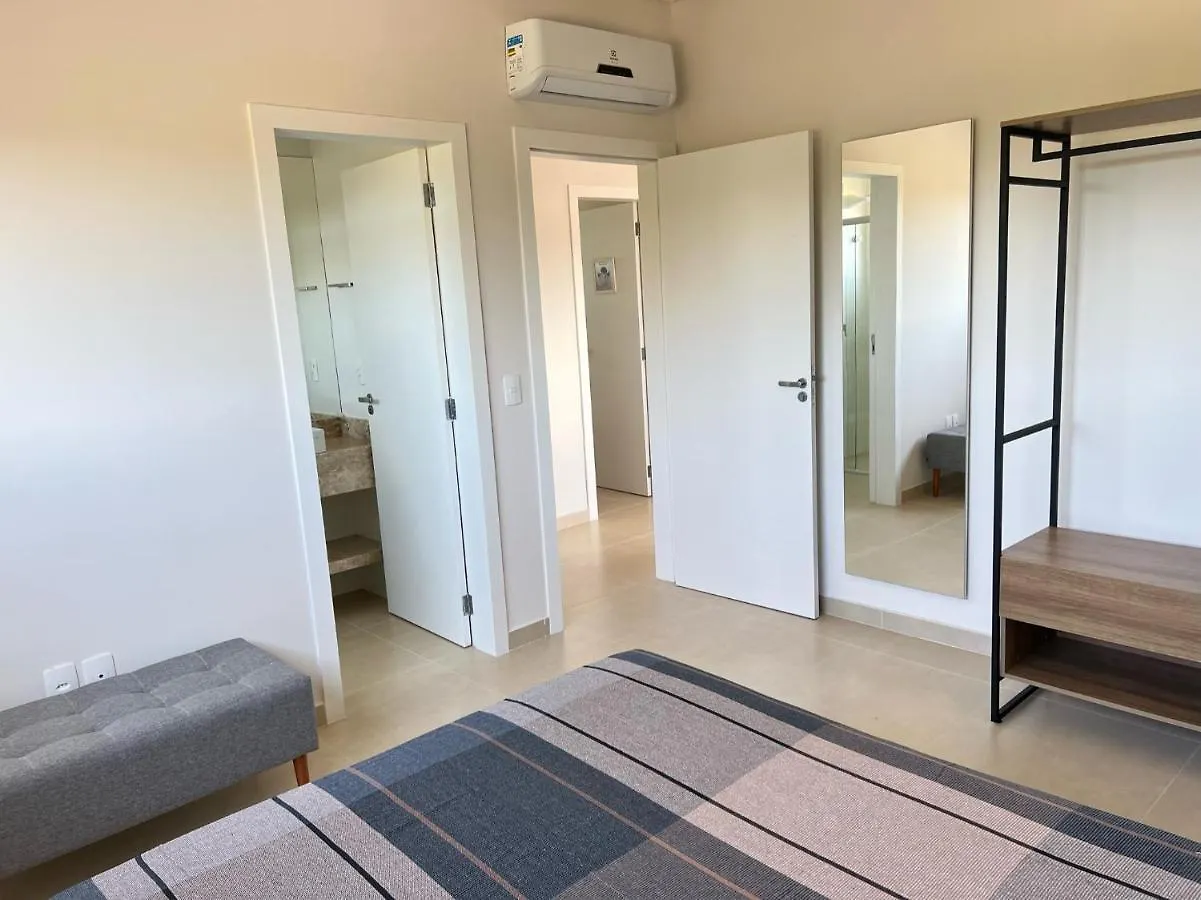 Apartamento Maravilhoso Apto, A 290 Metros Da Praia Do Canto Grande! Lindo! Bombinhas