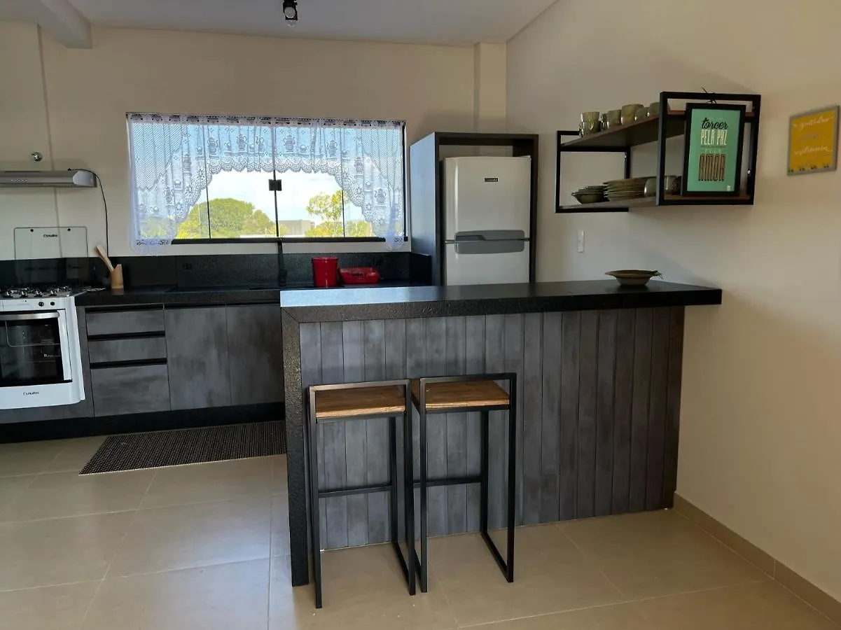Apartamento Maravilhoso Apto, A 290 Metros Da Praia Do Canto Grande! Lindo! Bombinhas