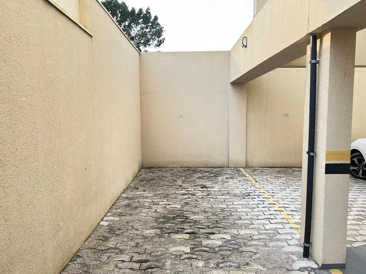 Apartamento Maravilhoso Apto, A 290 Metros Da Praia Do Canto Grande! Lindo! Bombinhas